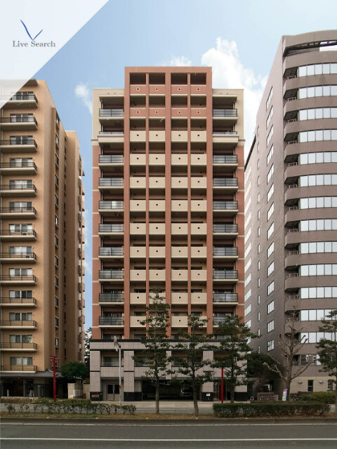 建物画像