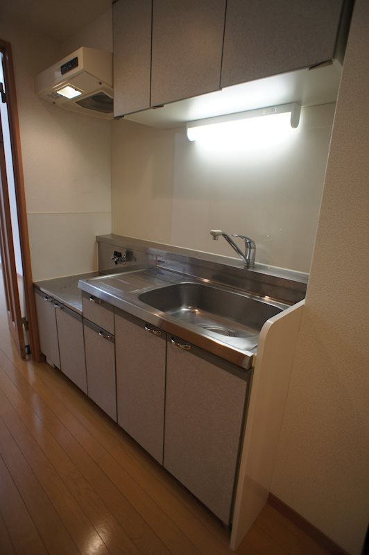 別号室