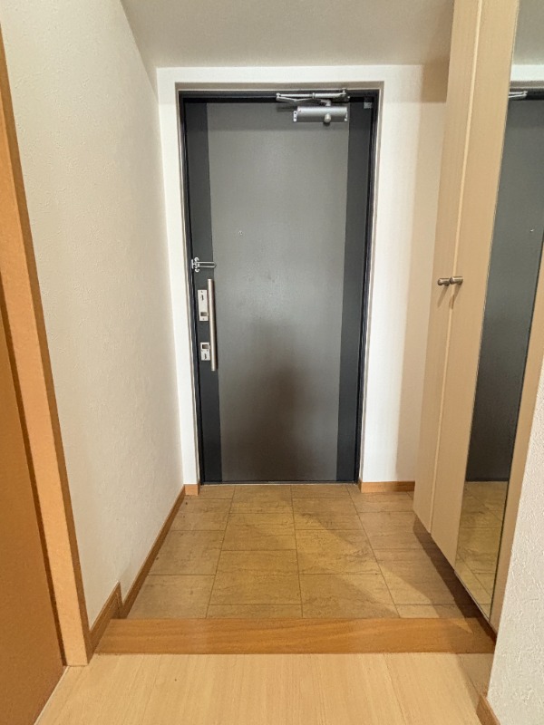 別号室