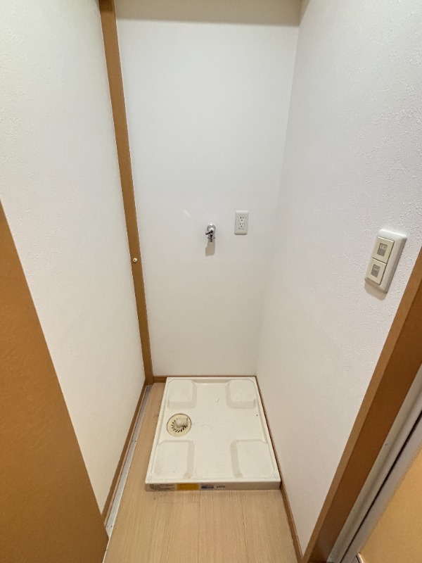 別号室