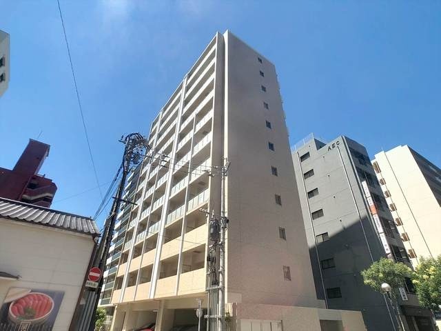 建物画像