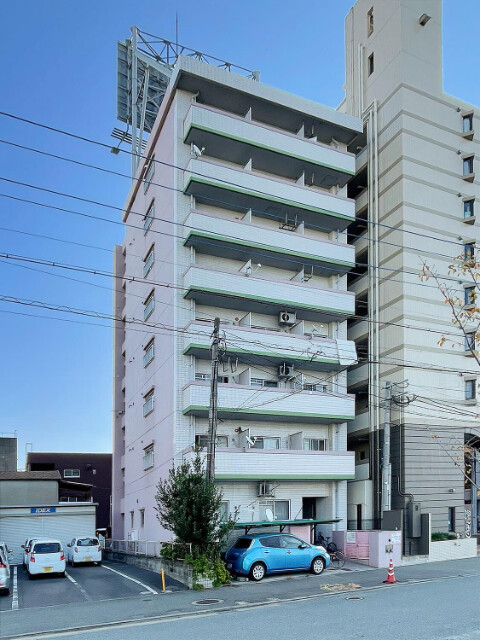 建物画像