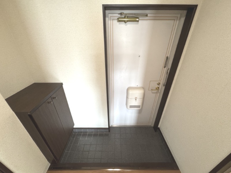別号室
