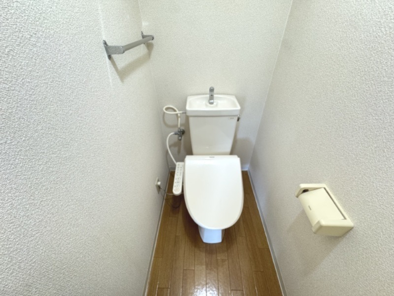 別号室