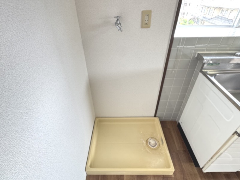 別号室