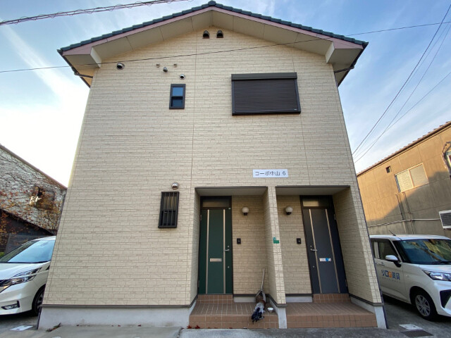 物件写真