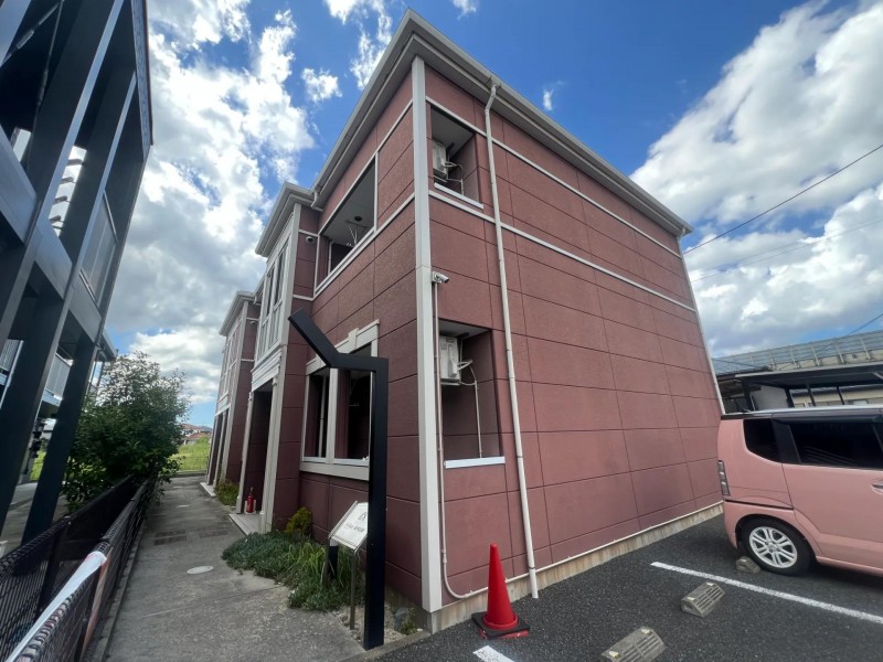 建物画像