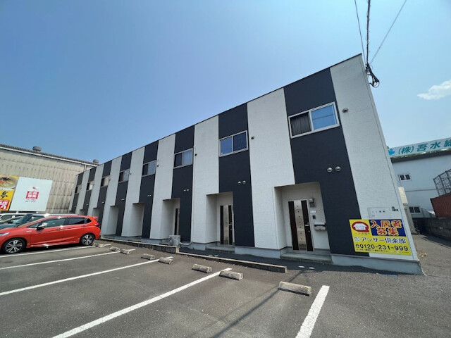 建物画像