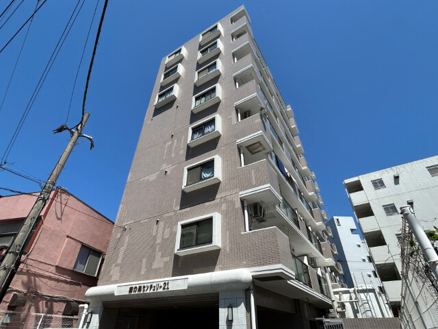 建物画像