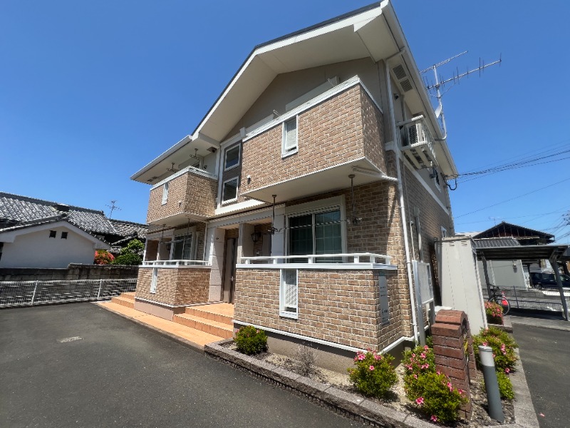 建物画像