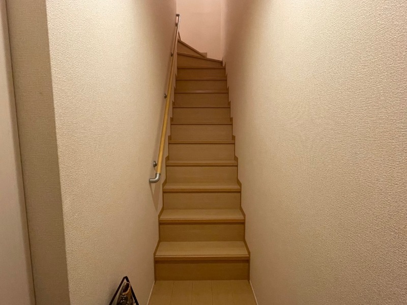 同建物の別部屋