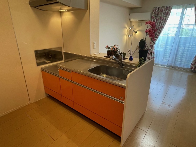 同建物の別部屋