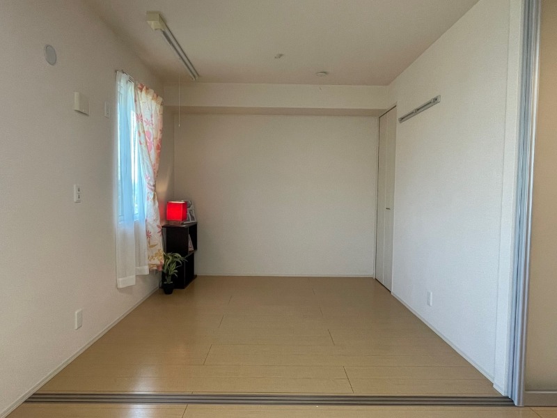 同建物の別部屋