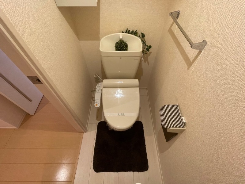 同建物の別部屋