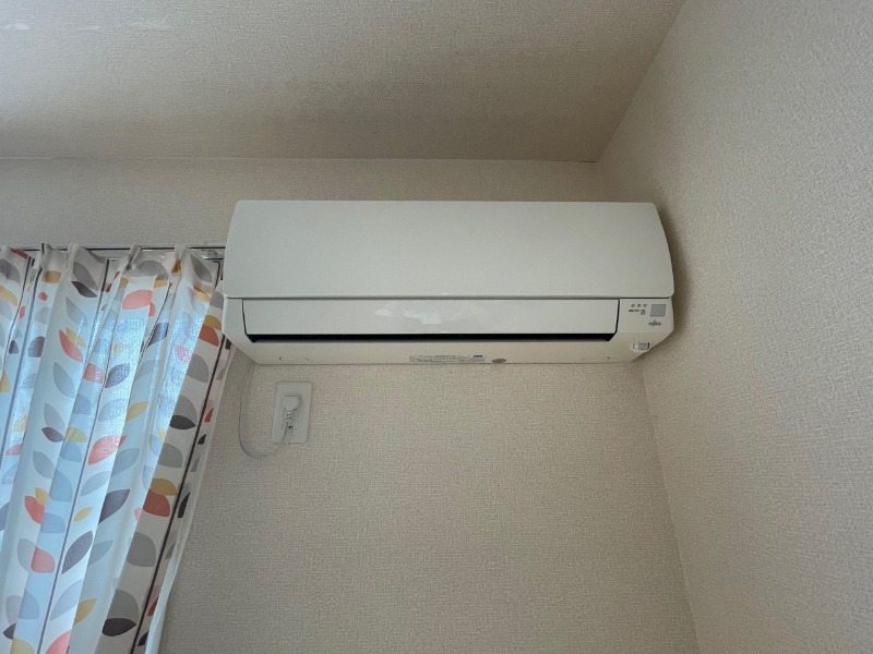同建物の別部屋