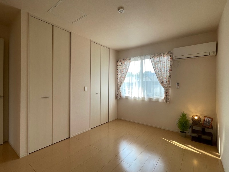 同建物の別部屋
