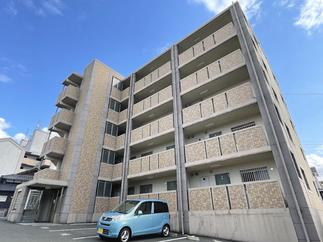 建物画像