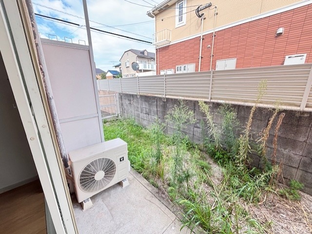 別号室イメージ