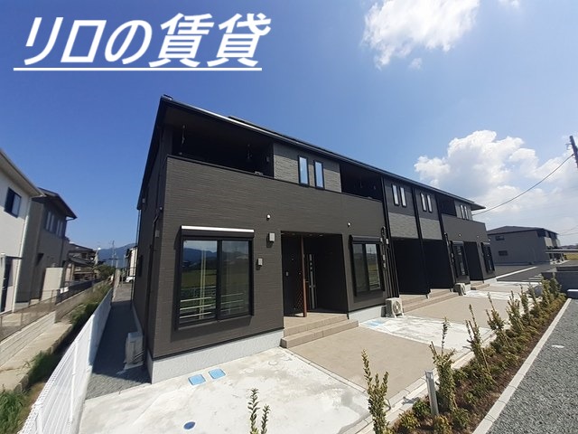 建物画像