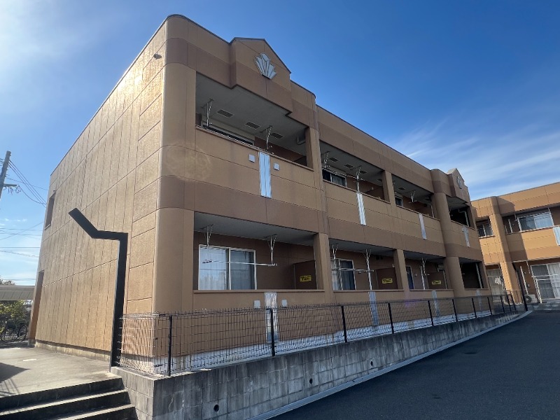 建物画像