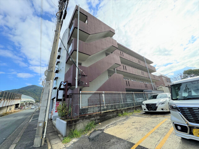 建物画像