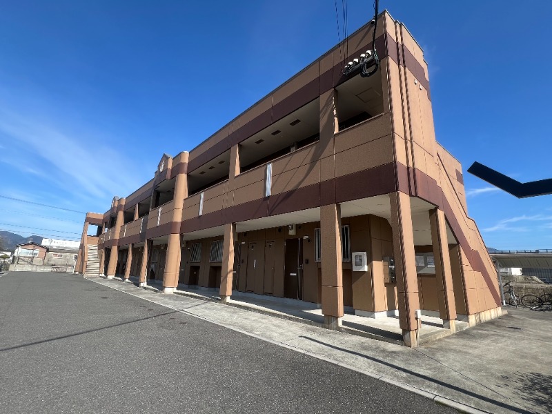 建物画像