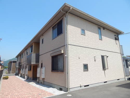 建物画像