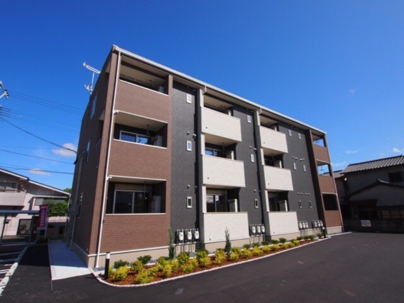 建物画像