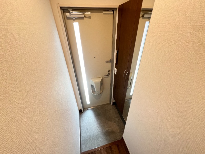 別部屋イメージ