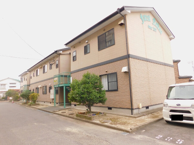 建物画像