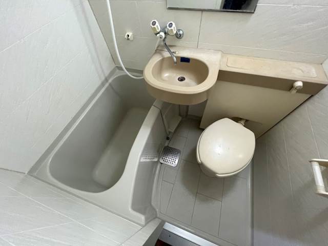 同物件別部屋イメージ