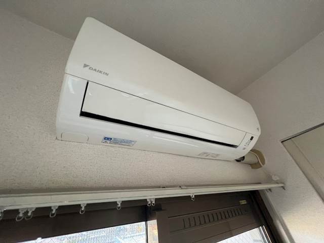 同物件別部屋イメージ