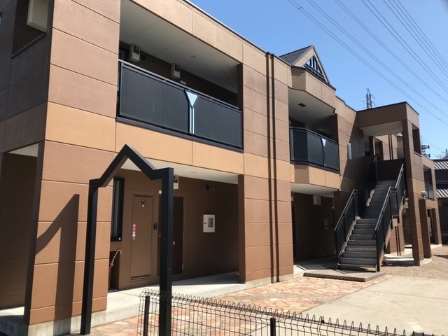建物画像