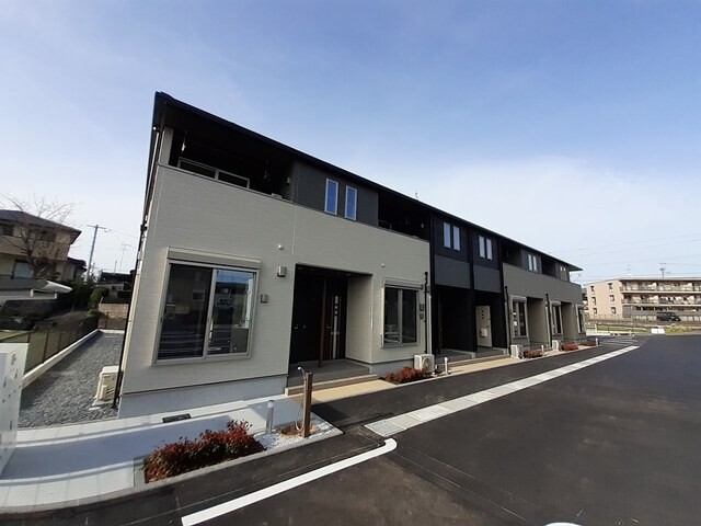 建物画像