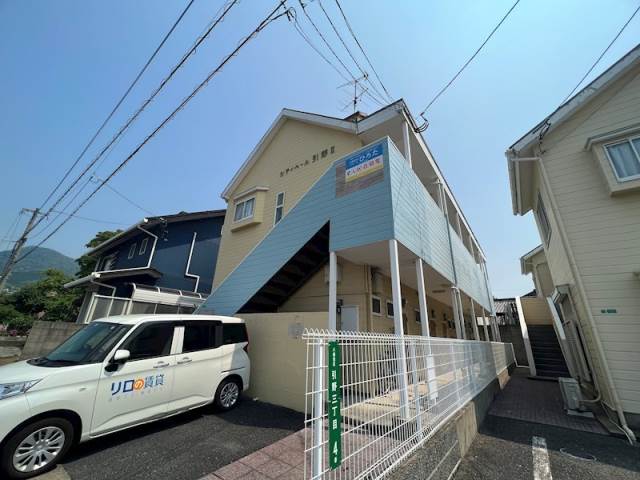 建物画像