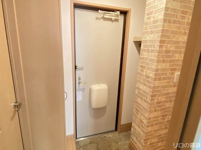 他号室イメージ