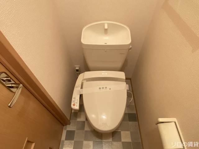 他号室イメージ