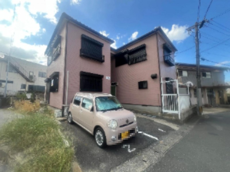建物画像
