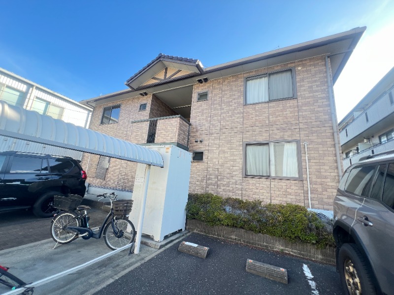 建物画像