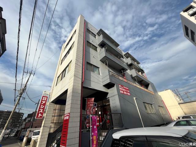 建物画像