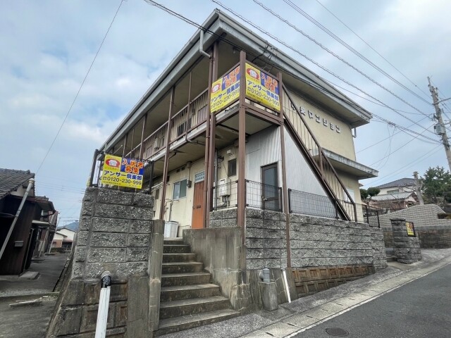 建物画像