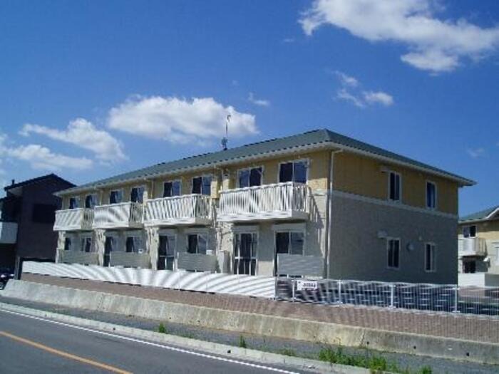 建物画像