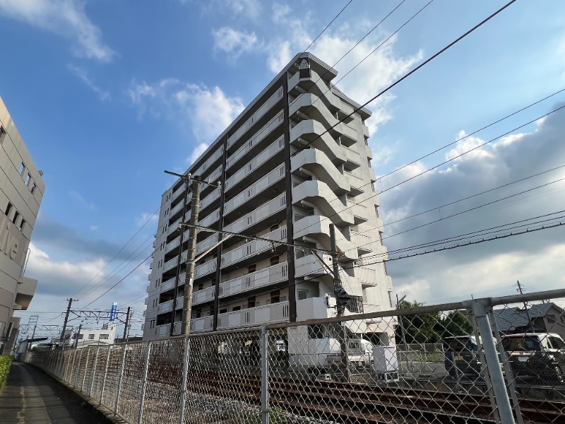 建物画像