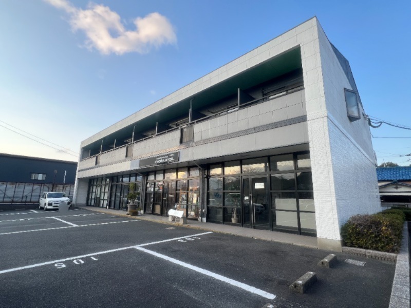 建物画像