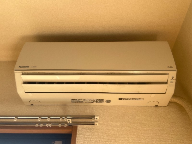 同物件別部屋イメージ