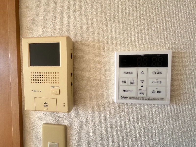 同物件別部屋イメージ