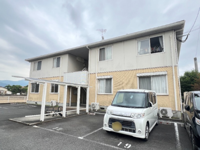 建物画像