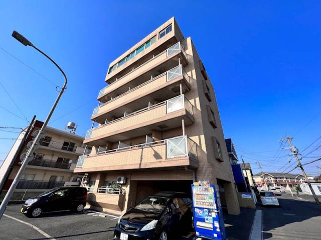 建物画像