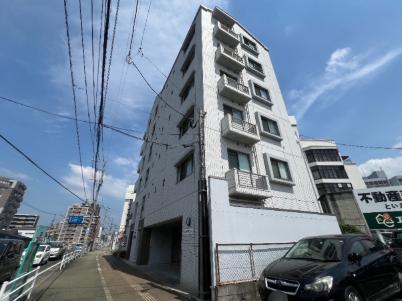 建物画像