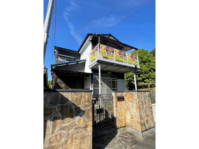 物件写真